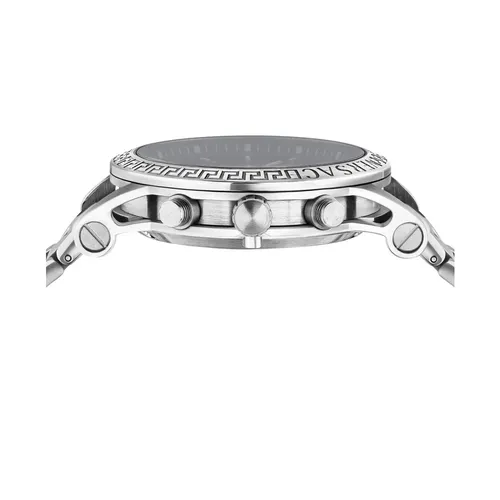 Accessories > Watches - - Versace - Modalova