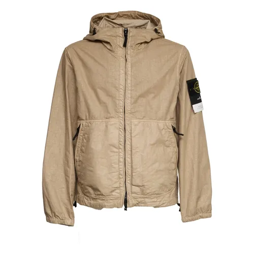 Jackets > Light Jackets - - Stone Island - Modalova