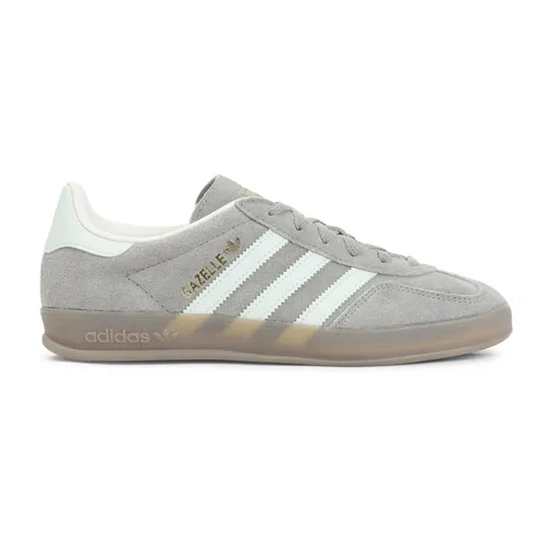 Adidas - Shoes > Sneakers - Gray - Adidas - Modalova