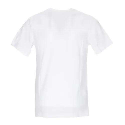 Nike - Tops > T-Shirts - White - Nike - Modalova