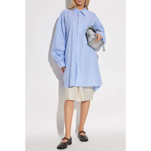 Skirts > Midi Skirts - - Maison Margiela - Modalova