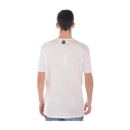 Tops > T-Shirts - - Daniele Alessandrini - Modalova