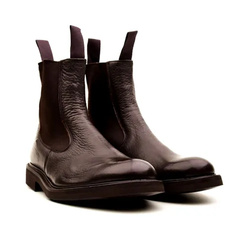 Shoes > Boots > Chelsea Boots - - Tricker's - Modalova