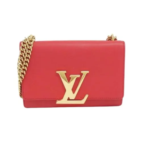 Pre-owned > Pre-owned Bags > Pre-owned Cross Body Bags - - Louis Vuitton Vintage - Modalova