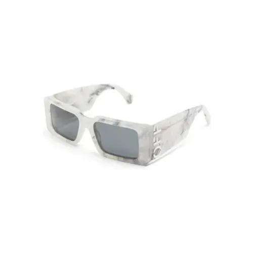 Accessories > Sunglasses - - Off White - Modalova