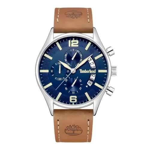 Accessories > Watches - - Timberland - Modalova