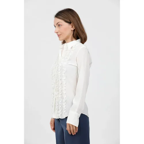 Blouses & Shirts > Shirts - - Caliban - Modalova