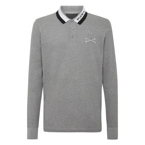 Tops > Polo Shirts - - Philipp Plein - Modalova