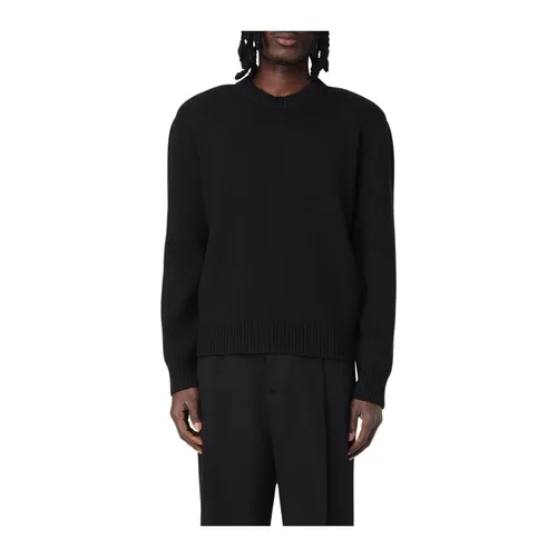 Knitwear > Round-neck Knitwear - - Bottega Veneta - Modalova