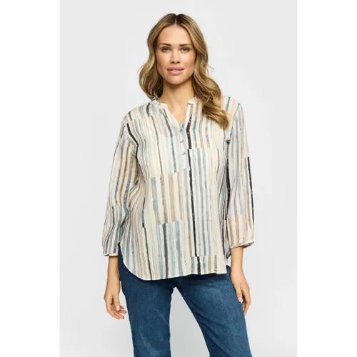 Blouses & Shirts > Shirts - - 2-Biz - Modalova