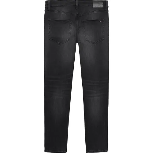 Jeans > Slim-fit Jeans - - Tommy Jeans - Modalova