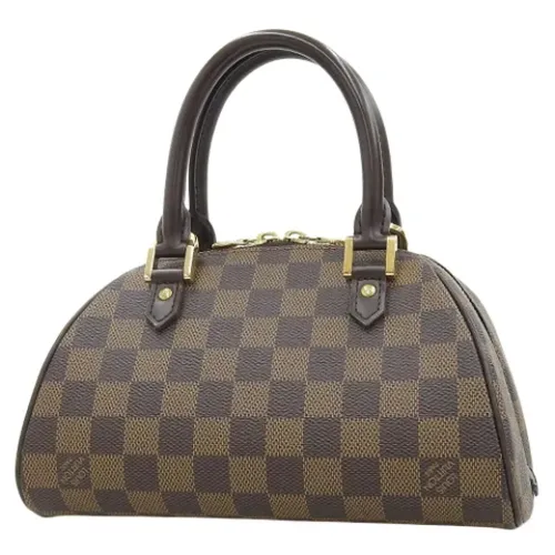 Pre-owned > Pre-owned Bags > Pre-owned Handbags - - Louis Vuitton Vintage - Modalova