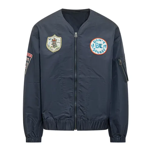 Jackets > Bomber Jackets - - Kenzo - Modalova