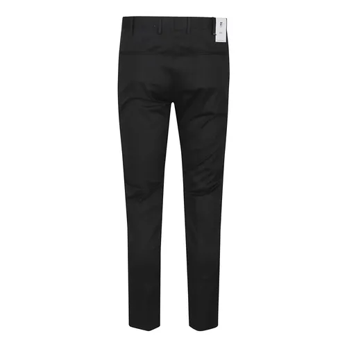 Trousers > Suit Trousers - - PT Torino - Modalova
