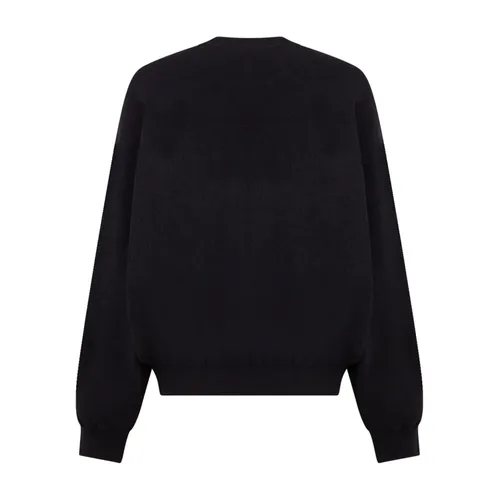 Knitwear > Round-neck Knitwear - - Alexander Wang - Modalova