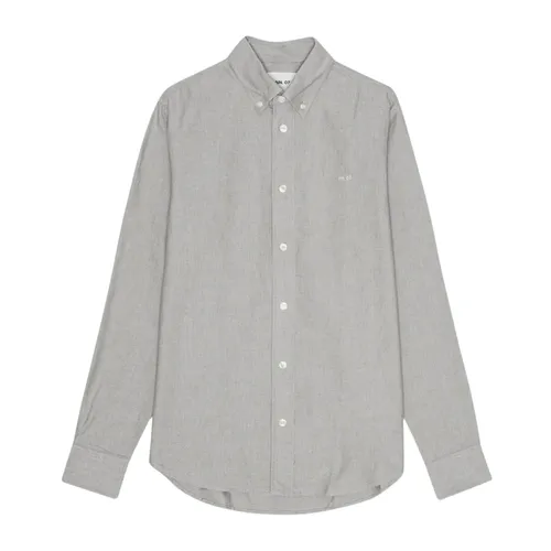 Shirts > Casual Shirts - - Nn07 - Modalova