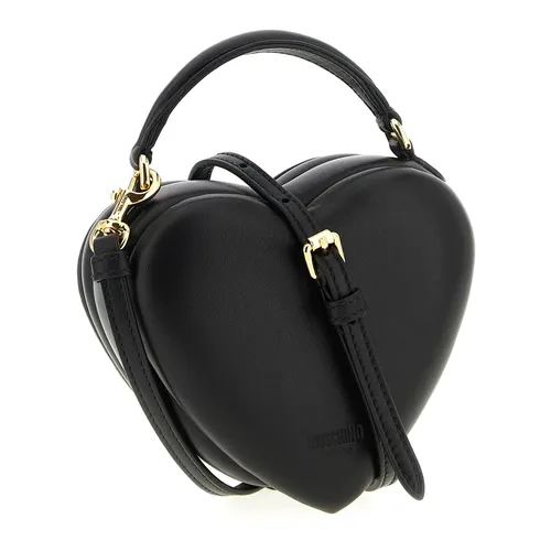 Bags > Handbags - - Moschino - Modalova