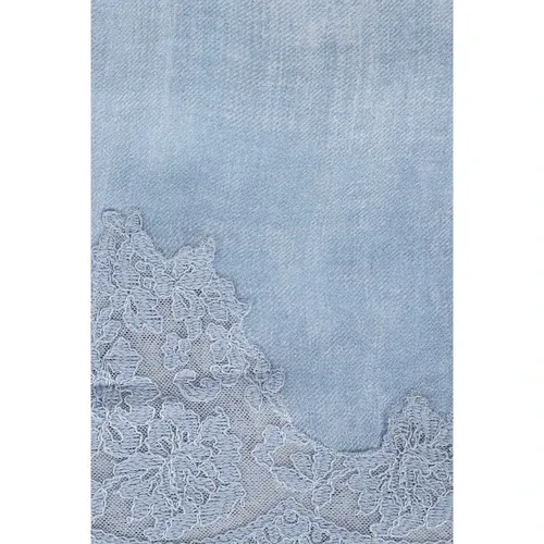 Accessories > Scarves - - Ermanno Scervino - Modalova