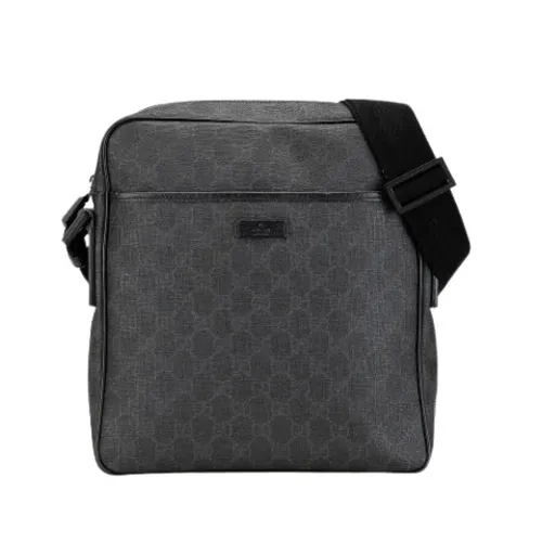 Pre-owned > Pre-owned Bags > Pre-owned Cross Body Bags - - Gucci Vintage - Modalova