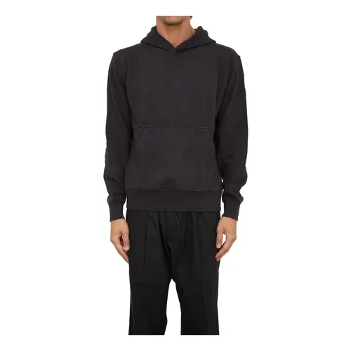 Sweatshirts & Hoodies > Hoodies - - Hugo - Modalova