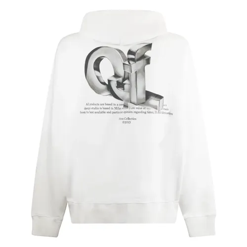 Off - Sweatshirts & Hoodies > Hoodies - - Off White - Modalova