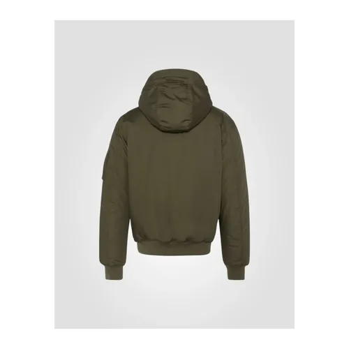 Jackets > Winter Jackets - - Schott NYC - Modalova