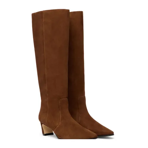 Shoes > Boots > Heeled Boots - - Stuart Weitzman - Modalova