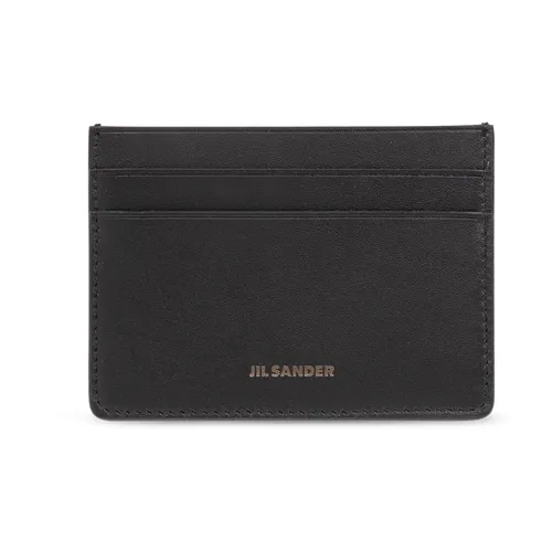 Accessories > Wallets & Cardholders - - Jil Sander - Modalova