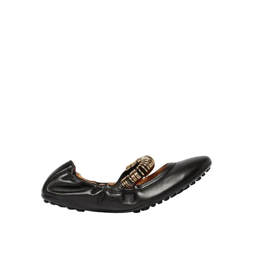 Shoes > Flats > Ballerinas - - Tod's - Modalova