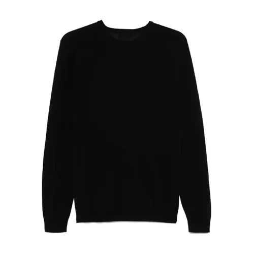 Knitwear > Round-neck Knitwear - - Roberto Collina - Modalova