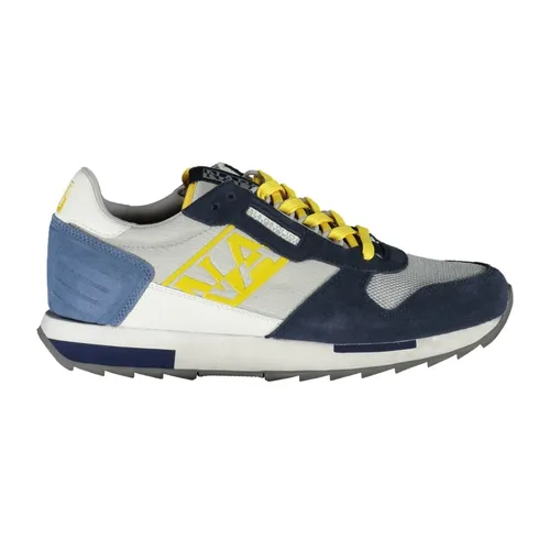 Shoes > Sneakers - - Napapijri - Modalova
