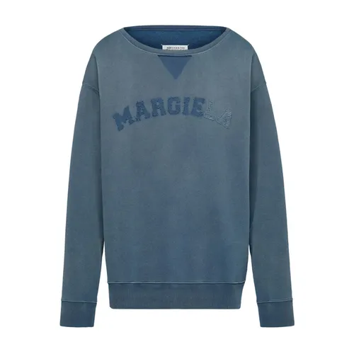 Sweatshirts & Hoodies > Sweatshirts - - Maison Margiela - Modalova