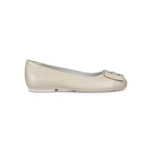Shoes > Flats > Ballerinas - - Hogan - Modalova