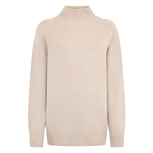 Knitwear > Turtlenecks - - Moorer - Modalova