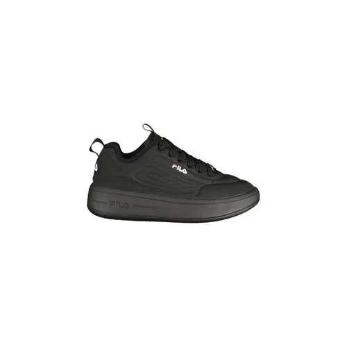 Fila - Shoes > Sneakers - Black - Fila - Modalova