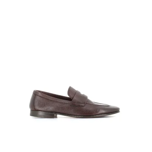 Shoes > Flats > Loafers - - Henderson - Modalova