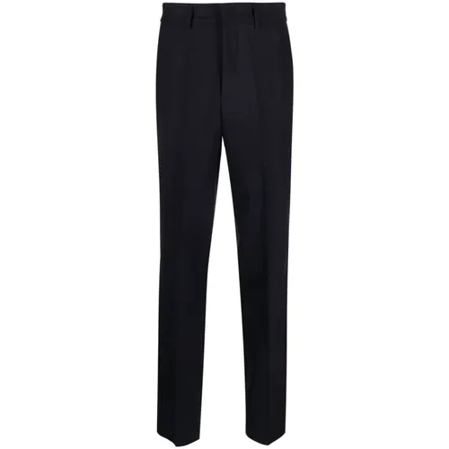 Trousers > Slim-fit Trousers - - P.a.r.o.s.h. - Modalova