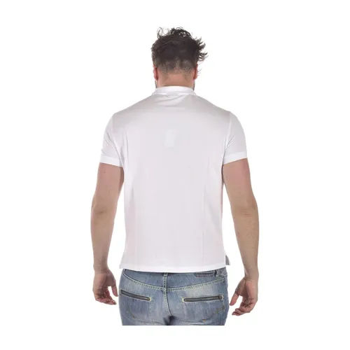 Tops > Polo Shirts - - Emporio Armani - Modalova