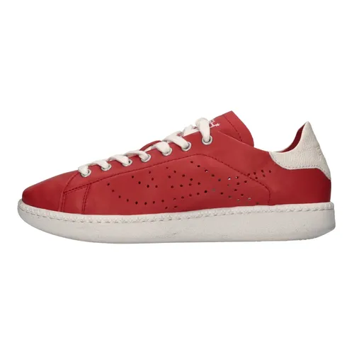 ASH - Shoes > Sneakers - Red - ASH - Modalova