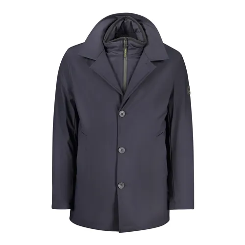 Coats > Single-Breasted Coats - - North Sails - Modalova
