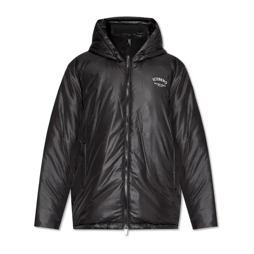 Jackets > Winter Jackets - - Iceberg - Modalova