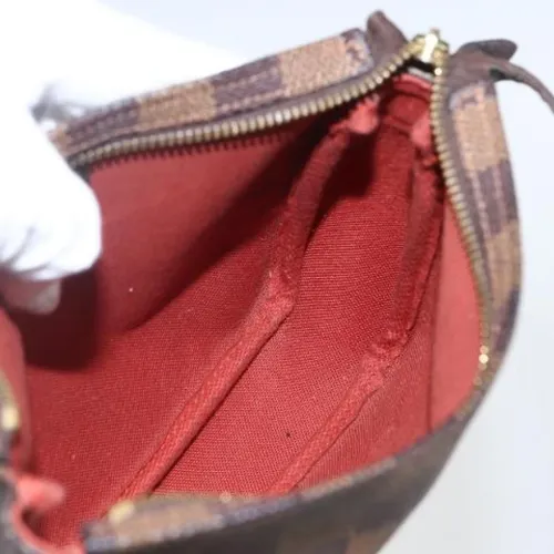 Pre-owned > Pre-owned Bags > Pre-owned Shoulder Bags - - Louis Vuitton Vintage - Modalova