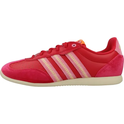 Adidas - Shoes > Sneakers - Red - Adidas - Modalova