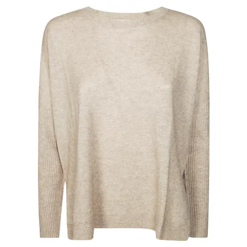Knitwear > Round-neck Knitwear - - Absolut Cashmere - Modalova