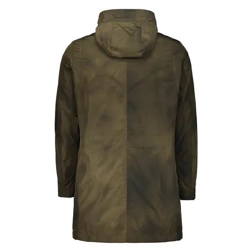 Moorer - Coats > Parkas - Green - Moorer - Modalova