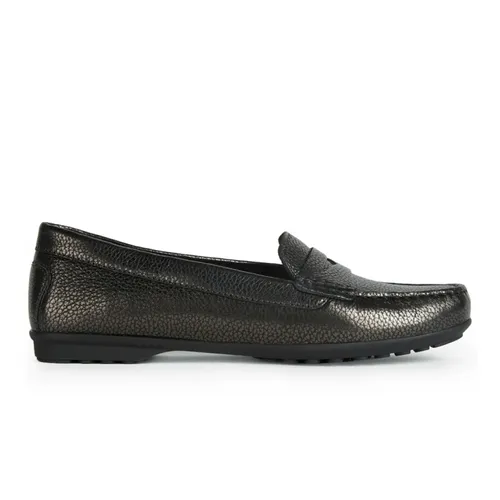 Shoes > Flats > Loafers - - Geox - Modalova