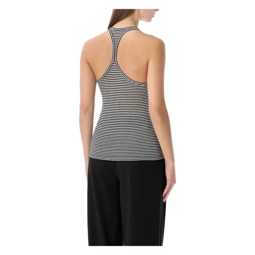 Tops > Sleeveless Tops - - Tom Ford - Modalova