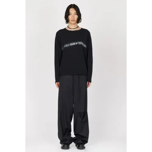 Knitwear > Round-neck Knitwear - - Isabel Benenato - Modalova