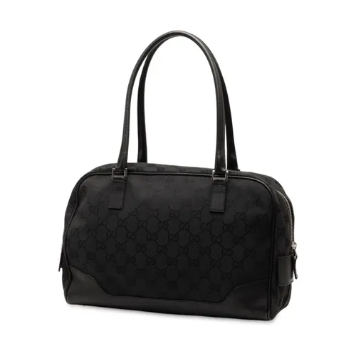 Pre-owned > Pre-owned Bags > Pre-owned Handbags - - Gucci Vintage - Modalova