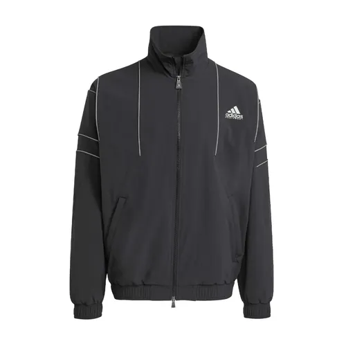 Sport > Fitness > Training Jackets - - Adidas - Modalova